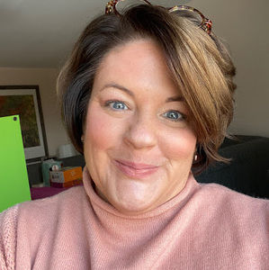 Meet your Posher, Christine